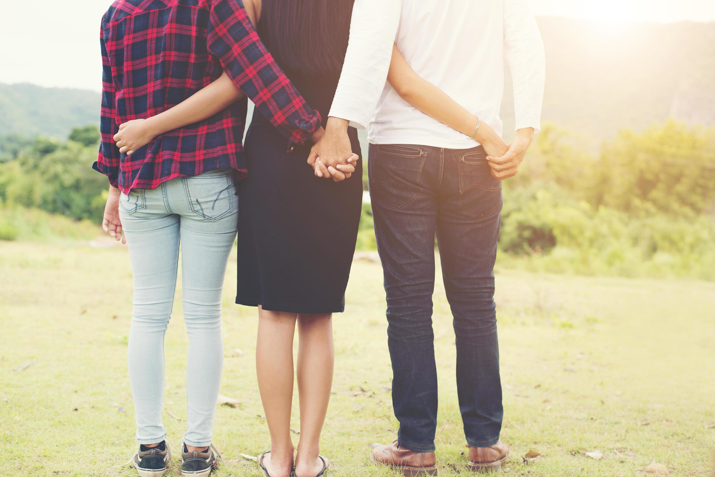 Can I Cheat in Polyamory?