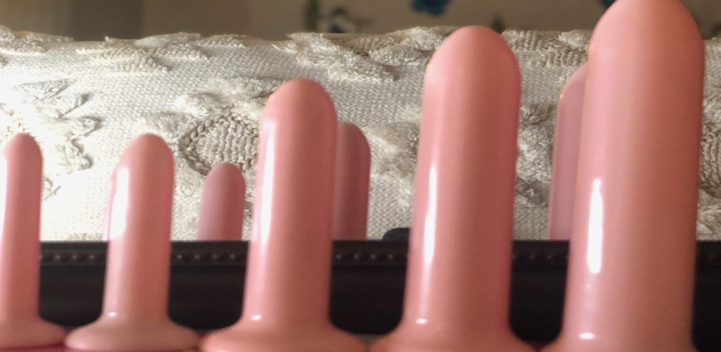 Uppers, Dilators, and&nbsp;Vaginismus